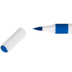 Acryl-Brush-Marker mit weicher Pinselspitze, 18 verschiedene Farben, 20 Stück