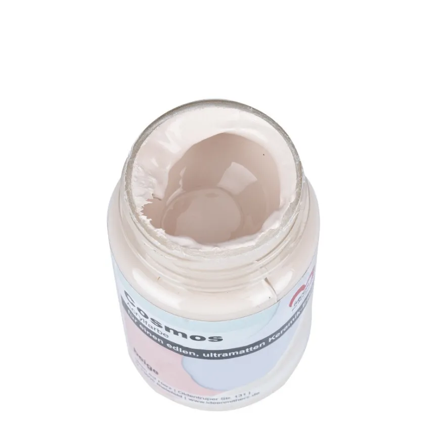 Acrylfarbe "Cosmos", beige, 90ml