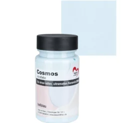 Acrylfarbe "Cosmos", hellblau, 90ml