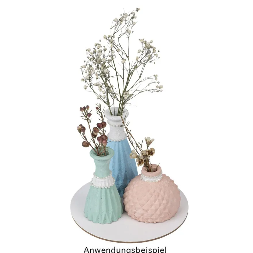 Acrylfarbe "Cosmos", rosa, 90ml