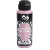 Acrylfarbe "Multisurface", altrosa, 120ml