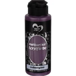 Acrylfarbe