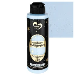 Acrylfarbe