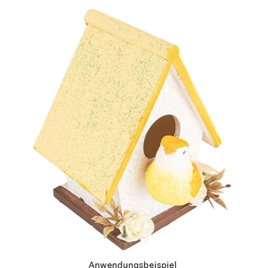 Acrylfarbe "Multisurface", Edelglitzer Gold, vanillegelb, 180ml