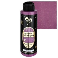 Acrylfarbe
