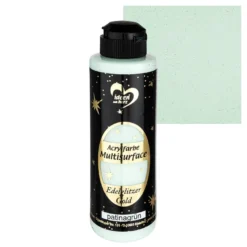 Acrylfarbe