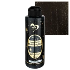 Acrylfarbe