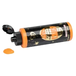 Acrylfarbe "Multisurface", Edelglitzer Gold, orange, 180ml