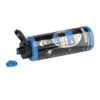 Acrylfarbe "Multisurface", Edelglitzer Gold, dunkelblau, 180ml