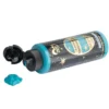 Acrylfarbe "Multisurface", Edelglitzer Gold, petrol, 180ml
