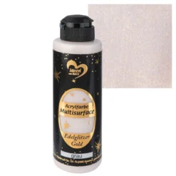 Acrylfarbe