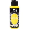 Acrylfarbe "Multisurface", gelb, 120ml