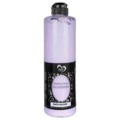 Acrylfarbe "Multisurface", hellviolett, 500ml