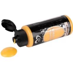 Acrylfarbe "Multisurface", orange, 120ml
