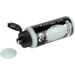 Acrylfarbe "Multisurface", patinagrün, 120ml