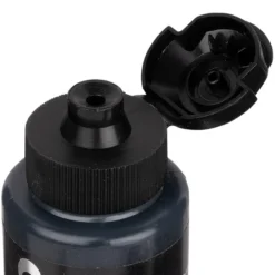 Acrylfarbe "Multisurface", schwarz, 120ml