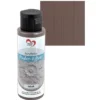 Acrylfarbe, Puder-Effekt, tabak, 70ml