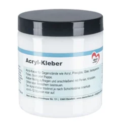 Acryl-Kleber, 250ml
