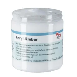 Acryl-Kleber, 250ml