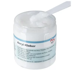 Acryl-Kleber, 250ml
