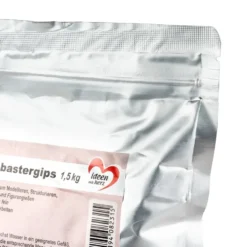Alabastergips, 1,5kg