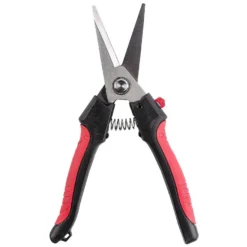 Allzweck-Schere, 20cm lang, Schneidelänge: 5,2cm