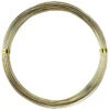 Alu-Draht, 10m lang, Ø 1mm, hellgold