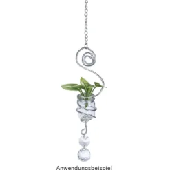 Alu-Draht, 10m lang, Ø 2mm, silber