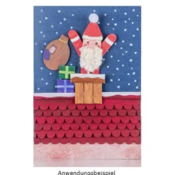 Anleitungsheft "Zauberhafte Ideen mit Holzstäbchen 2", DIN A4