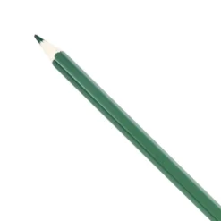Aquarell-Buntstifte, 24 Farben, wasservermalbar, 24 Stück