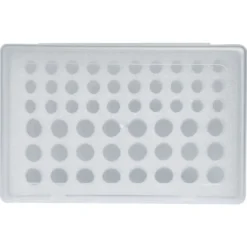 Aufbewahrungsbox für AA- & AAA-Batterien, 17cm x 11cm x 5,8cm