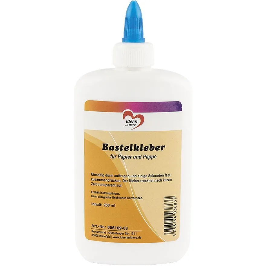 Bastelkleber, 250ml