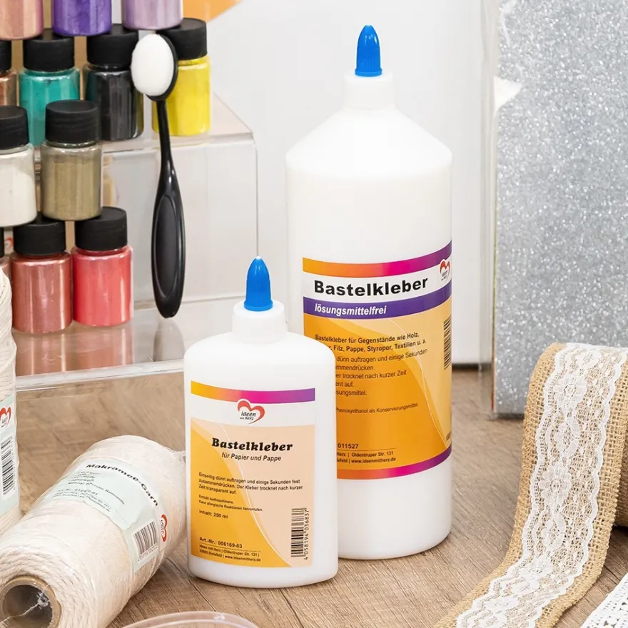 Bastelkleber, 250ml
