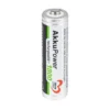 Batterien, AkkuPower, AA Mignon HR6, 1,2V, 1800 mAh, 4 Stück