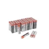 Batterien, DauerPower Plus, AAA Micro LR03, 1,5V, 1200 mAh, 60 Stück