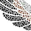 Bügelchaton-Design, DIN A4, mehrfarbig, Engelsflügel