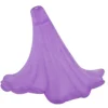 Blütenkelche 2, gefrostet, 3,9cm x 3,0cm, flieder, 10 Stück