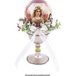 Blumenspindel 
