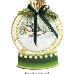 Bolblister, Kreise, Ø 10cm, transparent, 10 Stück