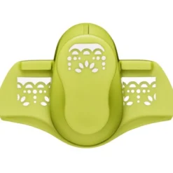Bordüren-Stanzer, Dekor 2, Stanzung 2,5 cm