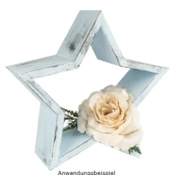 Chalky Effekt, Kreidefarbe, himmelblau, 250ml