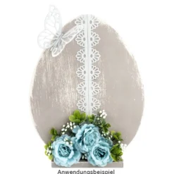 Chalky Effekt, Kreidefarbe, taupe, 250ml