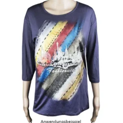 Color Bügeltransfers, DIN A4, Fashionweek