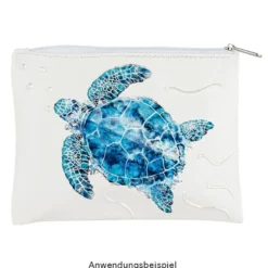 Color Bügeltransfers, DIN A4, Schildkröten
