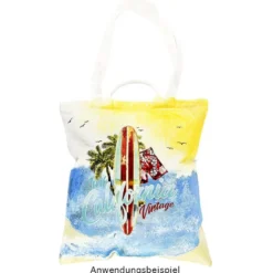 Color Bügeltransfers, DIN A4, Surf California Sport & Hobby