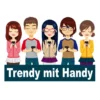 Color Bügeltransfers, DIN A4, Trendy