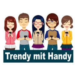 Color Bügeltransfers, DIN A4, Trendy