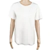 Damen-T-Shirt, Größe XL, creme