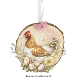 3-D Bastelbuch, Frühling- & Osterzeit, DIN A4, 250g/m², 20 Stanzbogen mit 60 3-D Motiven