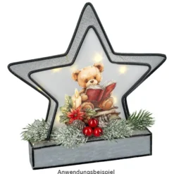 3-D Bastelbuch, Teddys rund ums Jahr, DIN A4, 20 Stanzbogen mit 60 Motiven